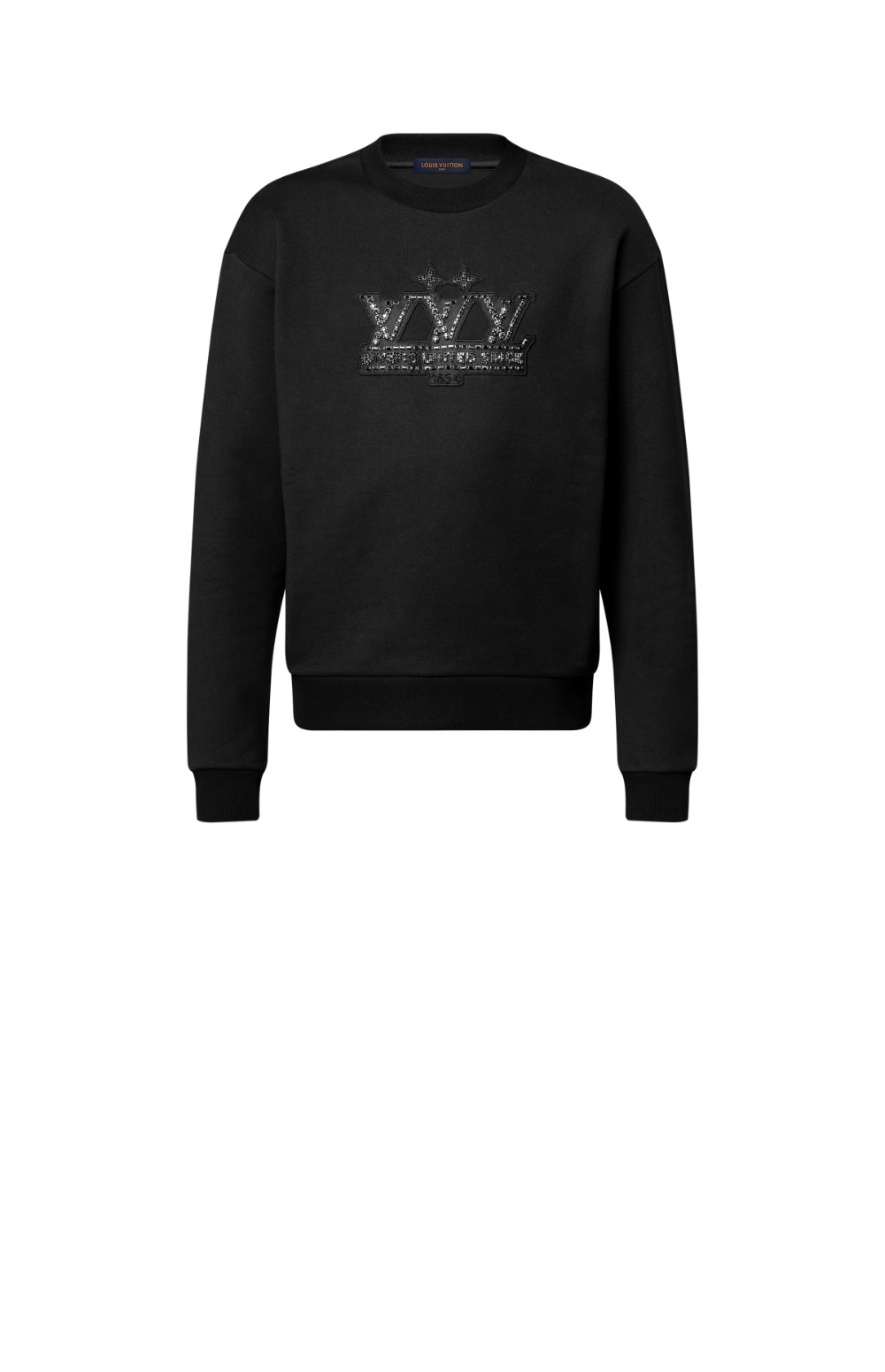 엠벨리시드 시그니처 패치 스웨트셔츠 > Etc - 기타제품