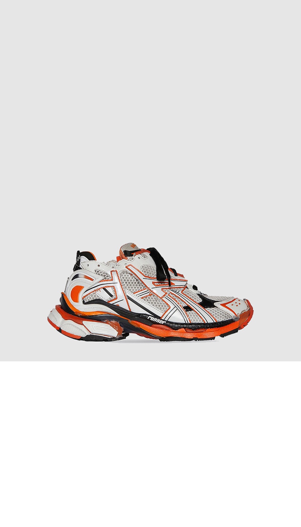 러너 스니커즈 677402 > Runner - 러너