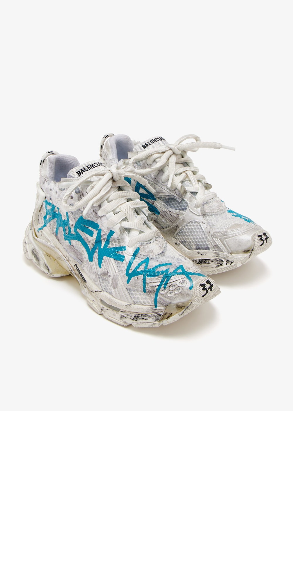 러너 스니커즈 772767 > Runner - 러너