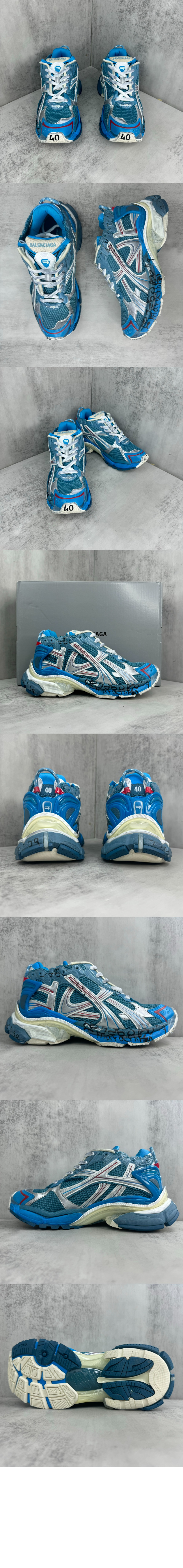 러너 스니커즈 772774 > Runner - 러너