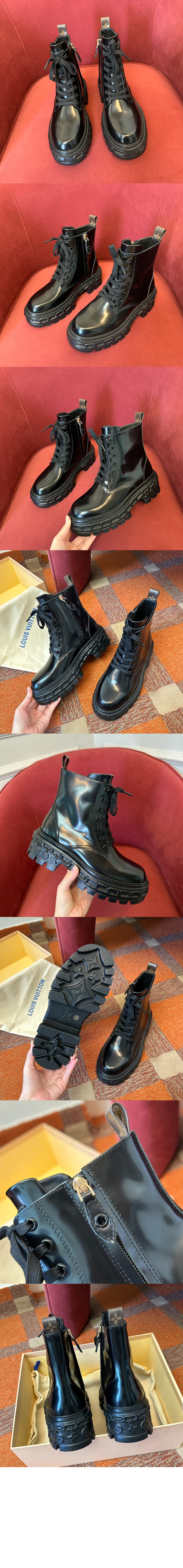 레코드 레인저 부츠 1AC9GY > Etc - 기타제품