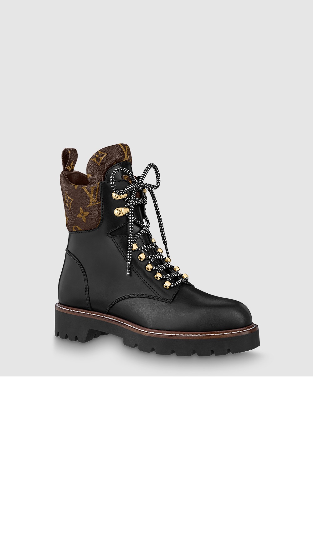 테리토리 플랫 부츠 1A958P > Etc - 기타제품