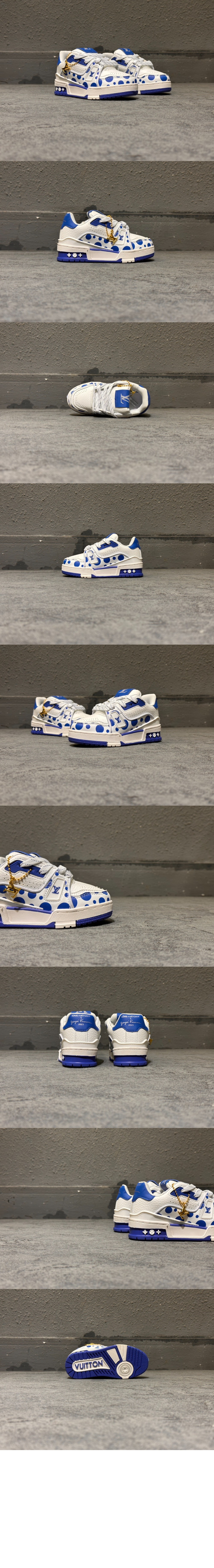 트레이너 스니커즈 1ABD1G > Traine - 트레이너