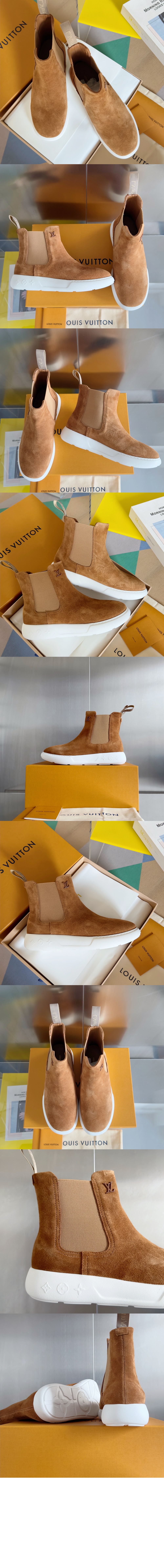 퍼시픽 첼시 부츠 1ADG77 > Etc - 기타제품