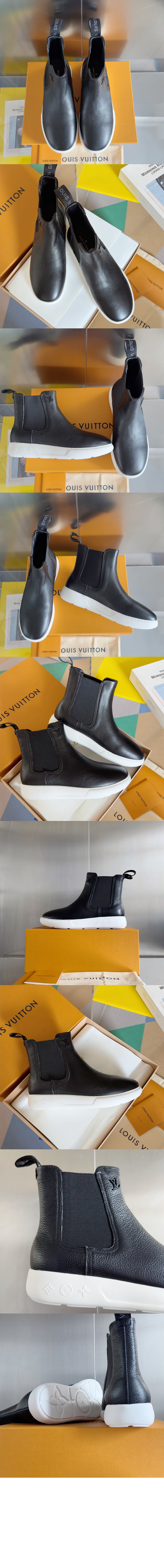 퍼시픽 첼시 부츠 1ADGJK > Etc - 기타제품