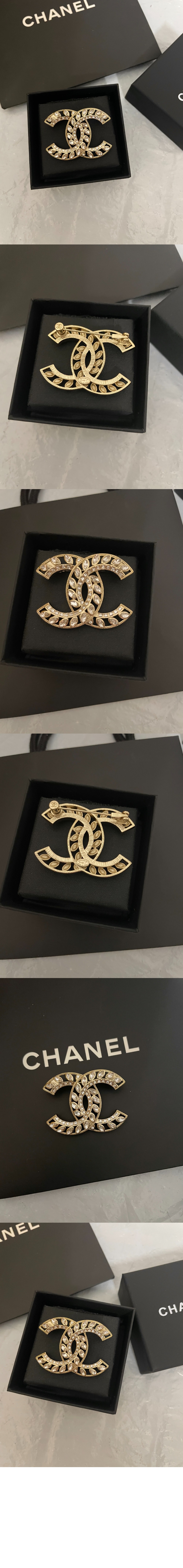 브로치 ABA561 > Etc - 기타제품