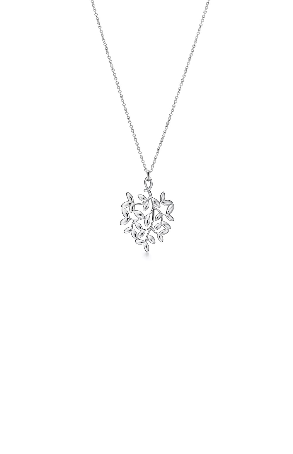 올리브 리프 펜던트 > Etc - 기타제품