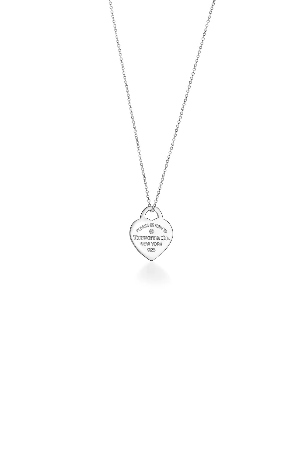 하트 태그 펜던트 > Etc - 기타제품