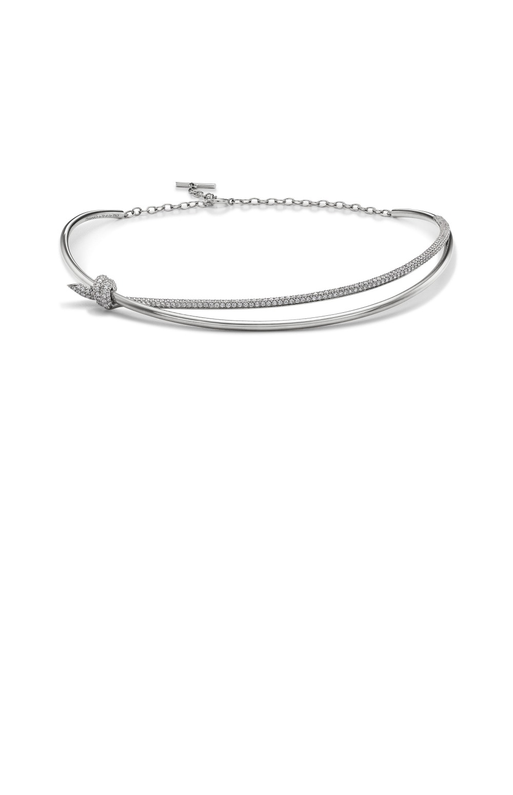 더블 로우 네크리스 > Etc - 기타제품