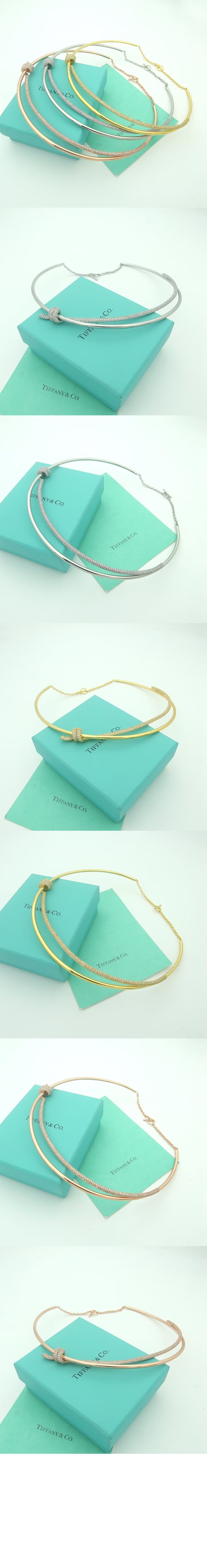 더블 로우 네크리스 > Etc - 기타제품