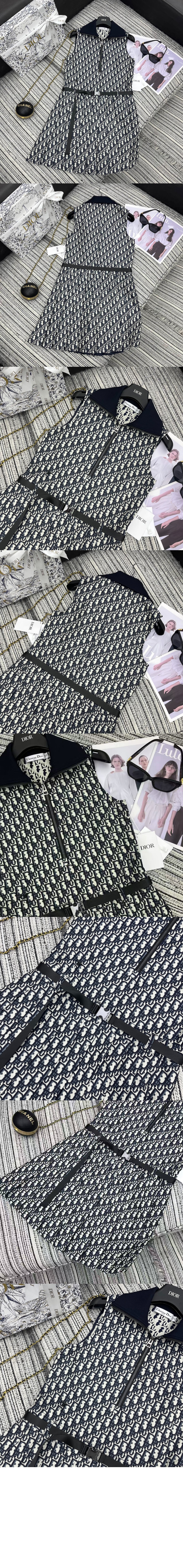 플리츠 쇼트 드레스 > Etc - 기타제품