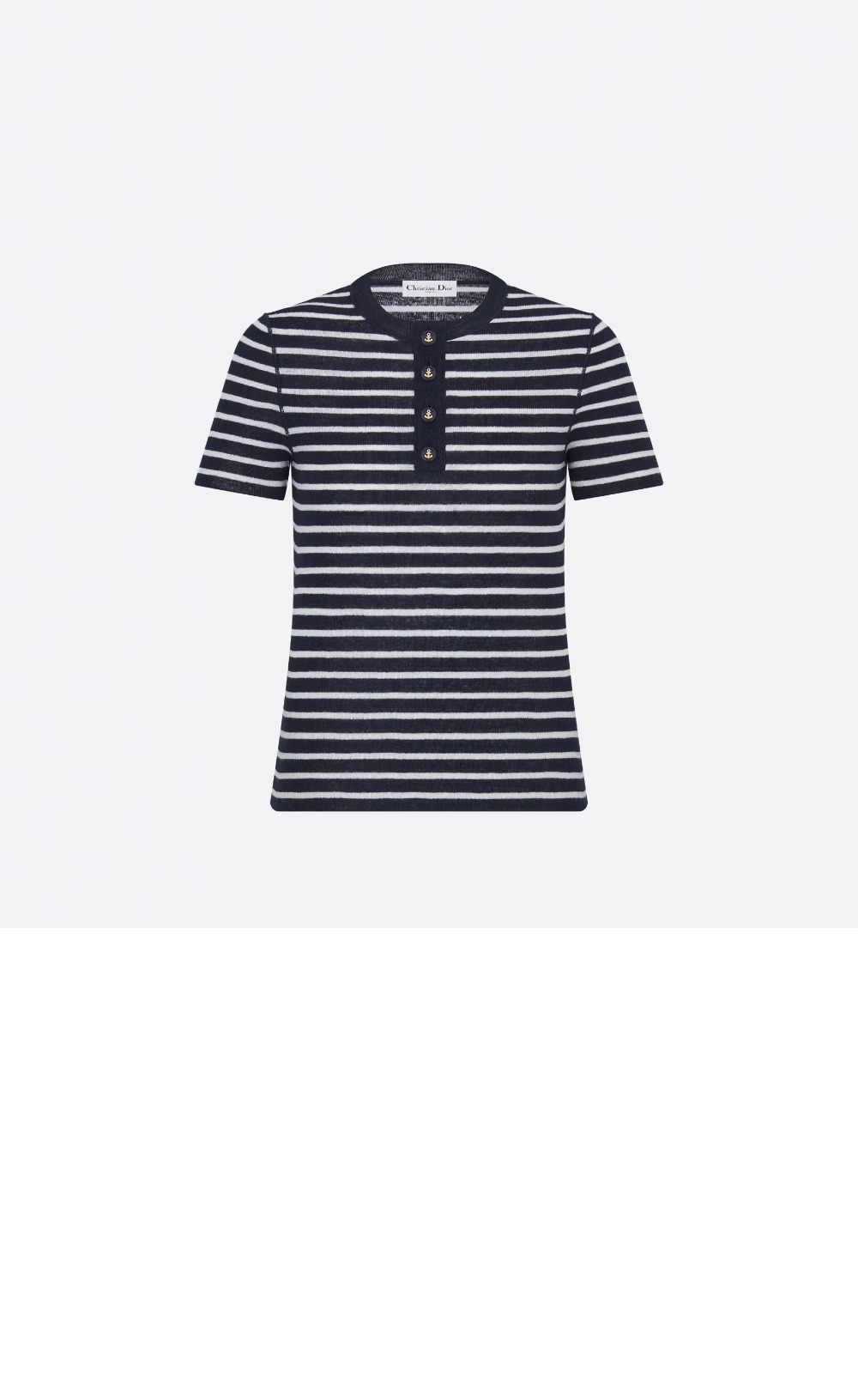 마리니에르 반소매 탑 > Etc - 기타제품