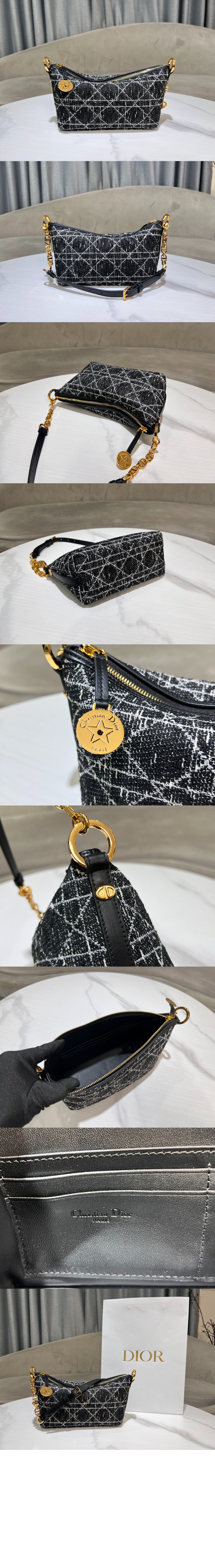 숄더백 스타 체인 호보백 S3202 > Etc - 기타제품