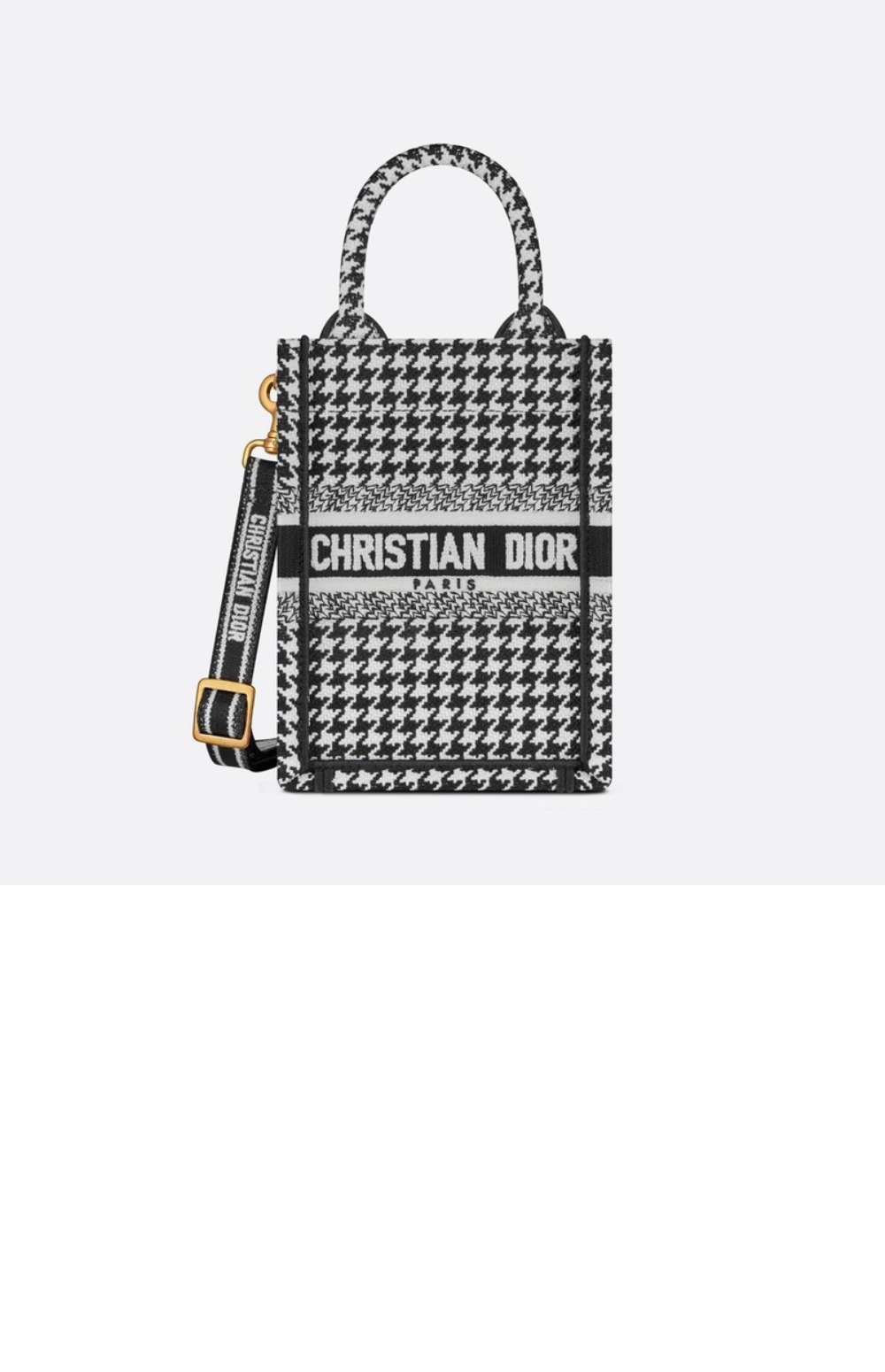 북 토트 휴대폰백 미니 S5555 > Book Tote - 북 토트