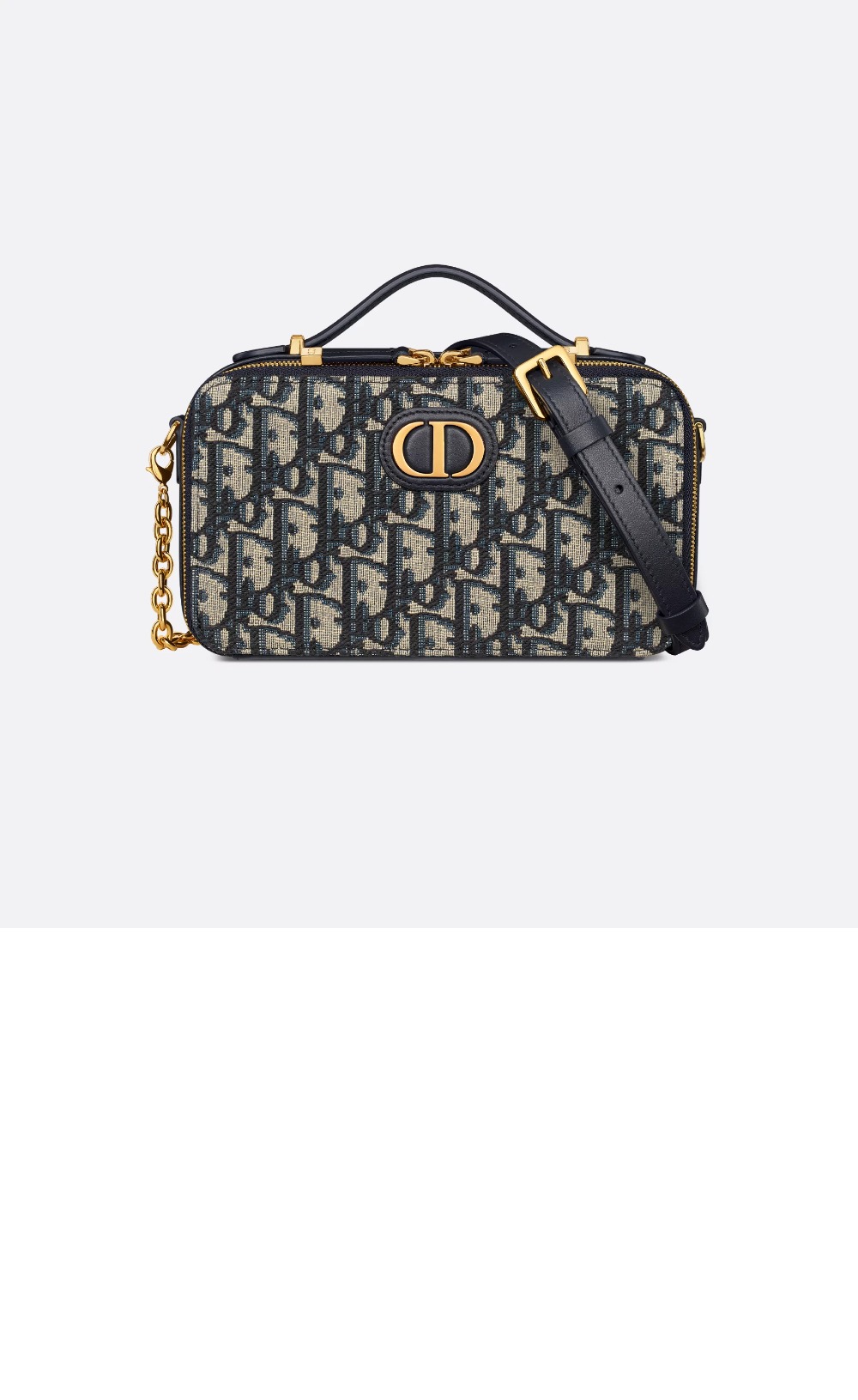 30 몽테인 이스트 웨스트 탑 핸들 박스백 S2378 > Montaigne - 몽테인