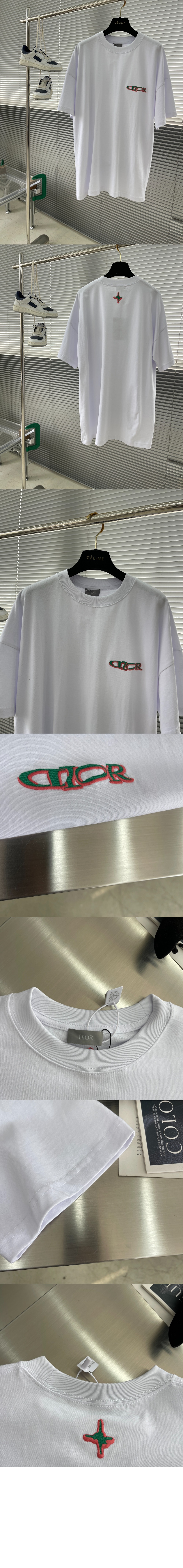 오버사이즈 핏 티셔츠 > Etc - 기타제품