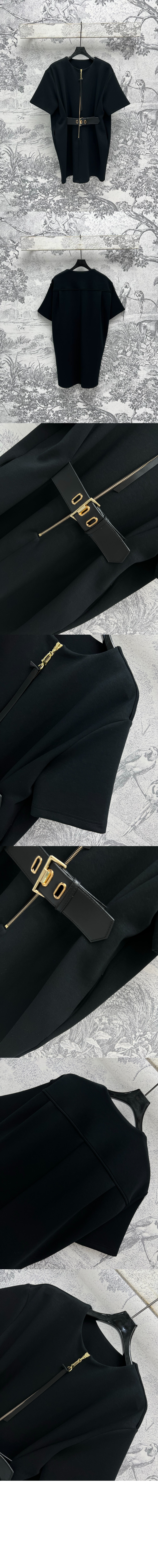 벨티드 드레스 > Etc - 기타제품