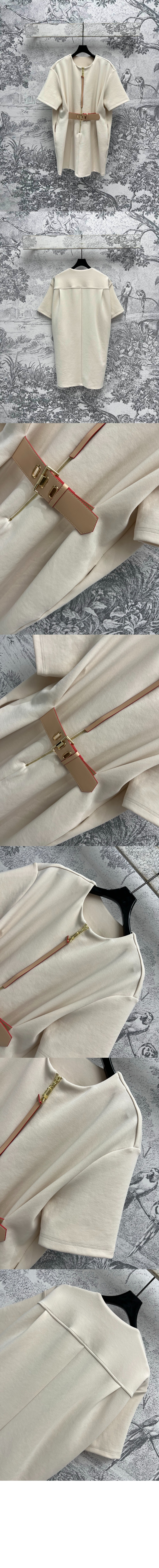 벨티드 드레스 > Etc - 기타제품