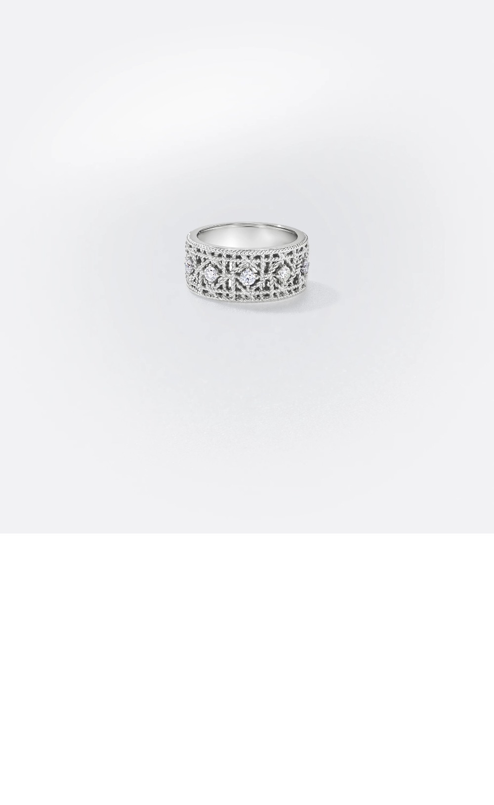 My Dior 반지 JMYD9 > 디올