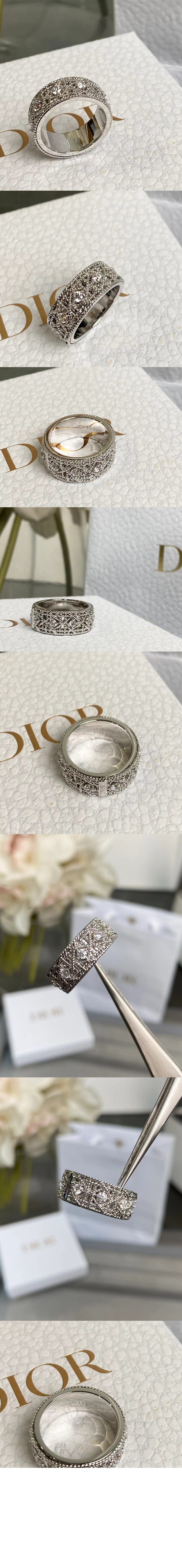 My Dior 반지 JMYD9 > 디올