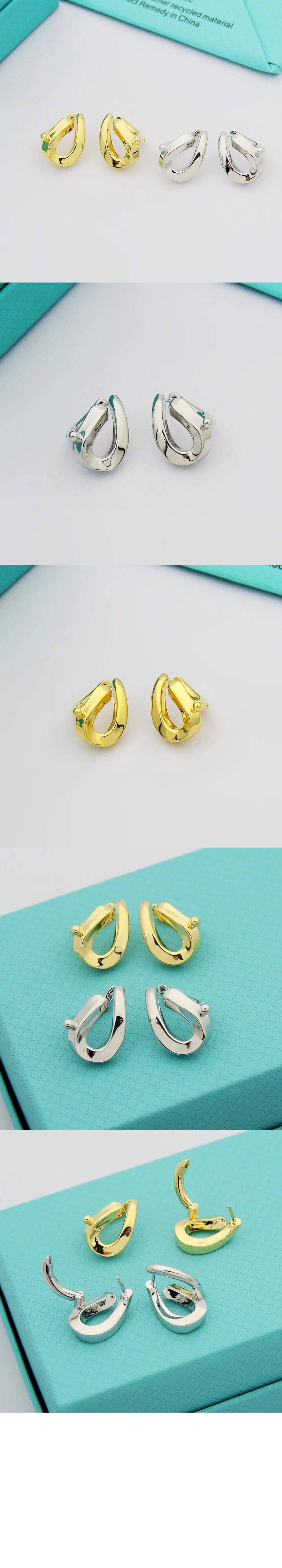 싱글 링크 이어링 > Etc - 기타제품