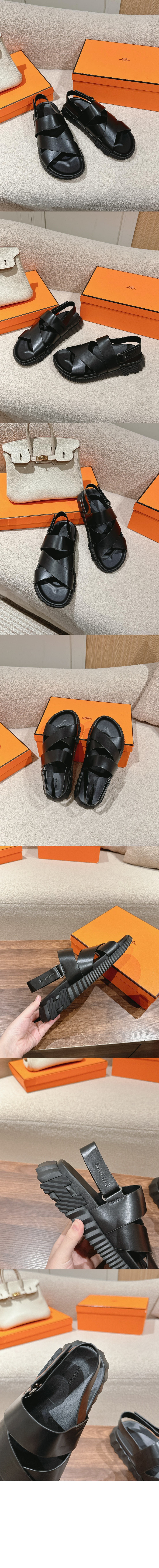 Electric 샌들 > Sandals - 샌들