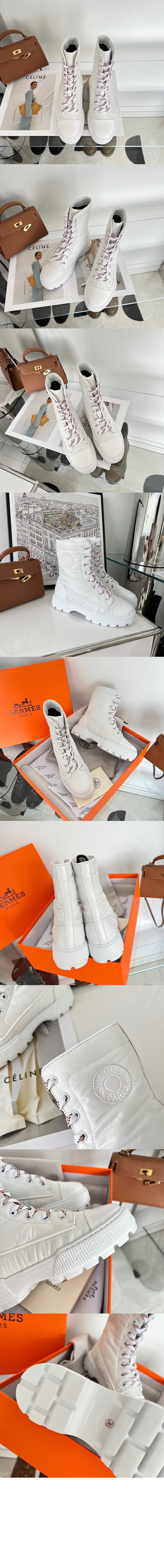 Fresh 앵클 부츠 > Ankle boots - 앵클 부츠