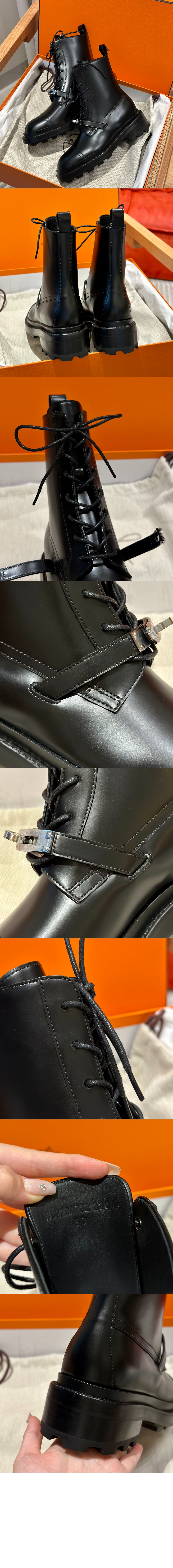 Funk 앵클 부츠 > Ankle boots - 앵클 부츠