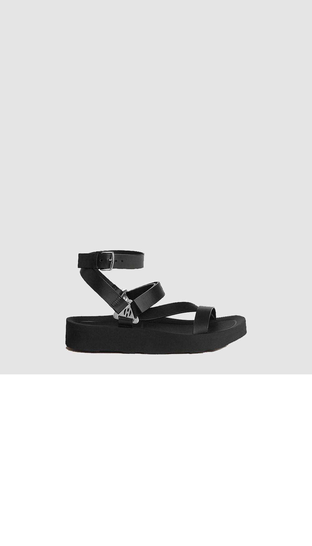 Galaxy 샌들 > Sandals - 샌들