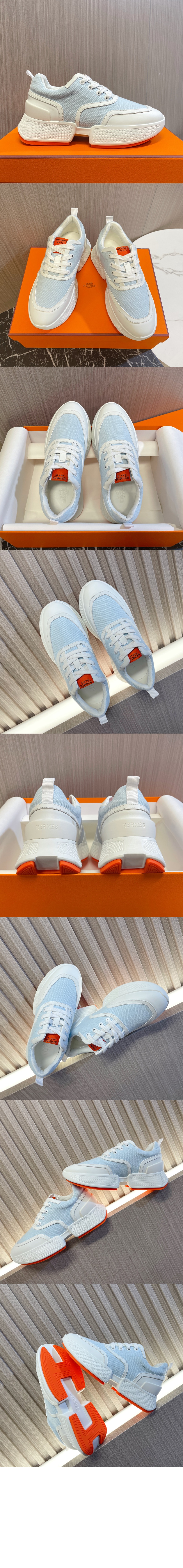 Giga 스니커즈 > Sneakers - 스니커즈