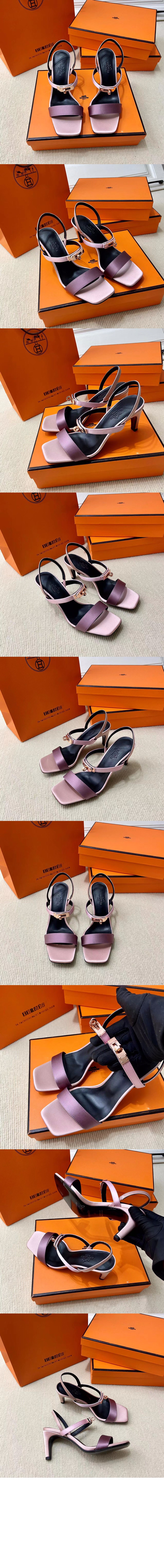 Glamour 샌들 > Sandals - 샌들