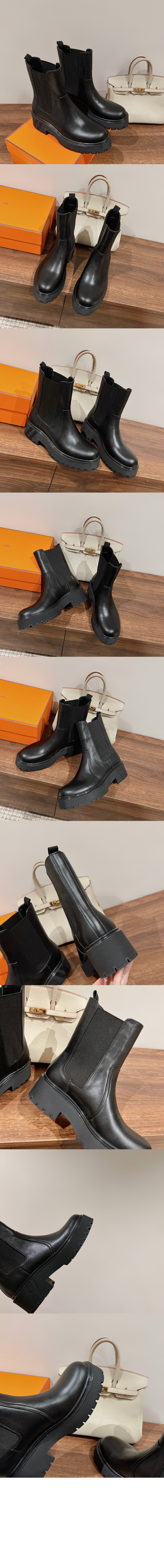 Harrow 앵클 부츠 > Ankle boots - 앵클 부츠