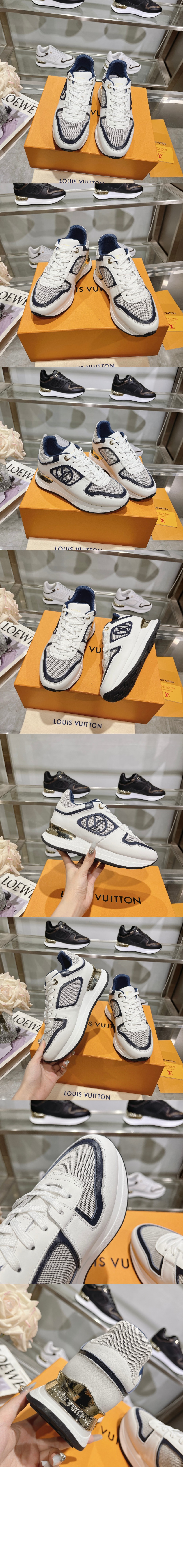 Neo Run Away 네오 런 어웨이 1ACSMA > Run Away - 런 어웨이