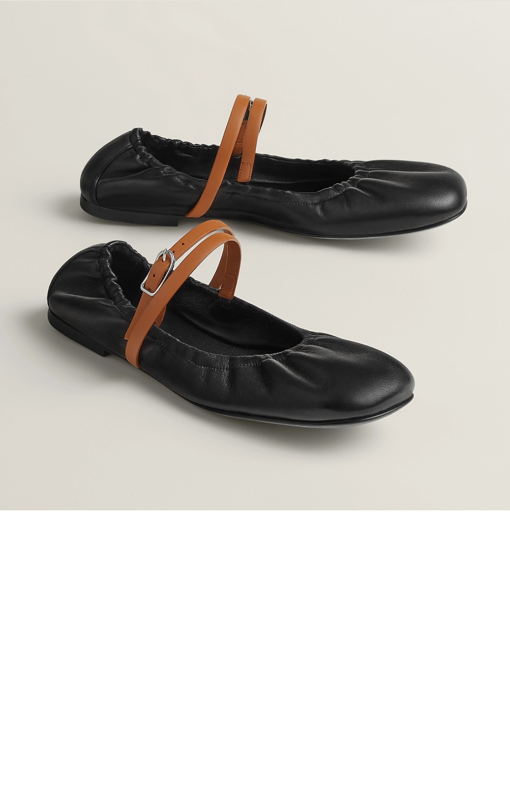 졸리 발레 플랫 > ETC - 기타제품