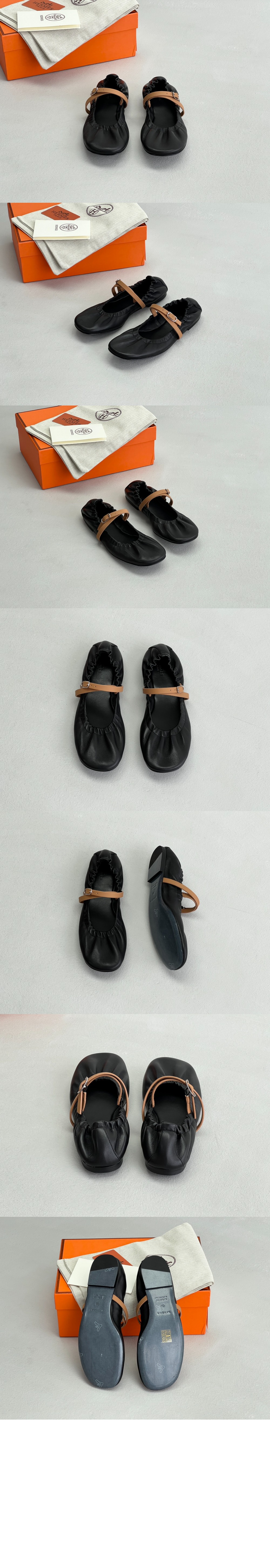 졸리 발레 플랫 > ETC - 기타제품