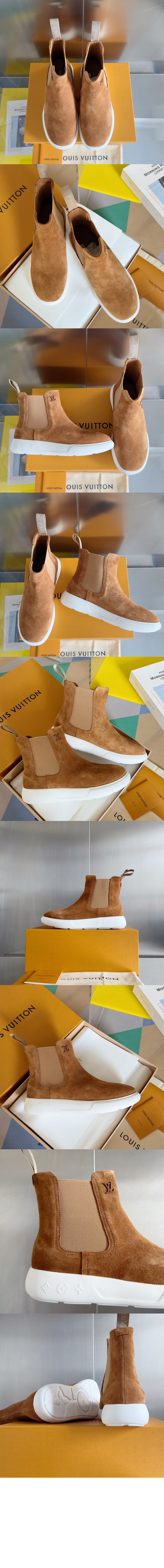 퍼시픽 첼시 부츠 1ADG78 > Etc - 기타제품