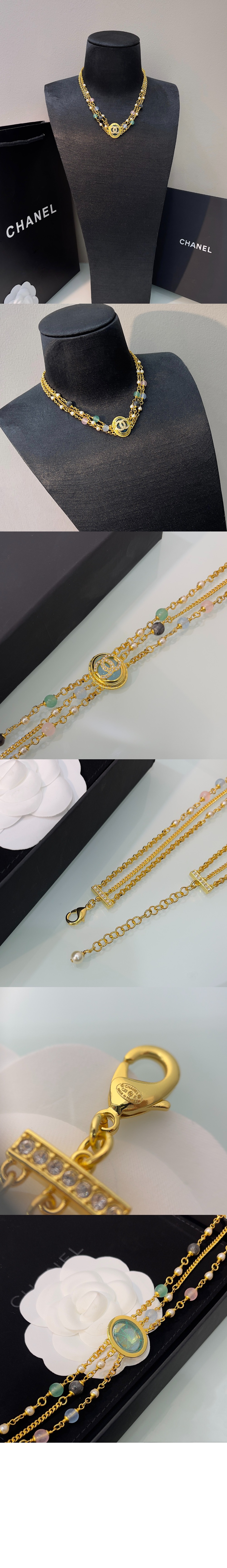 목걸이  AB9621 > Etc - 기타제품