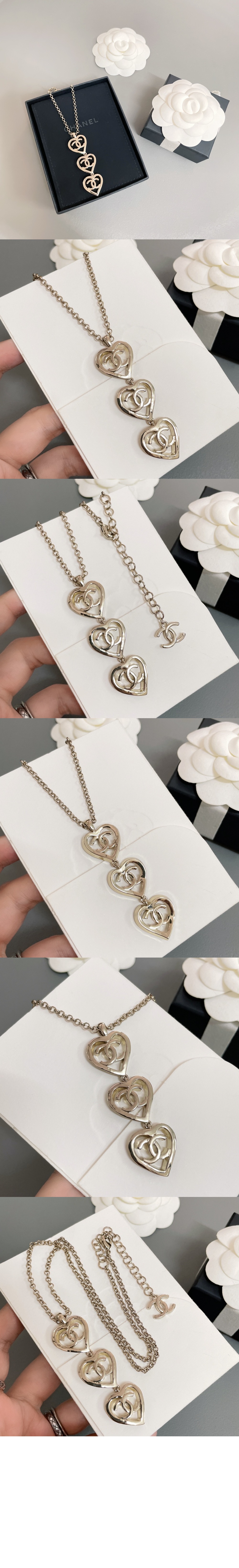 목걸이  AB7892 > Etc - 기타제품