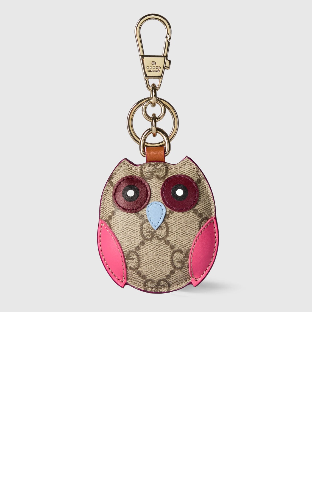 아울 쉐입 핸드백 참 821813 > Etc - 기타제품