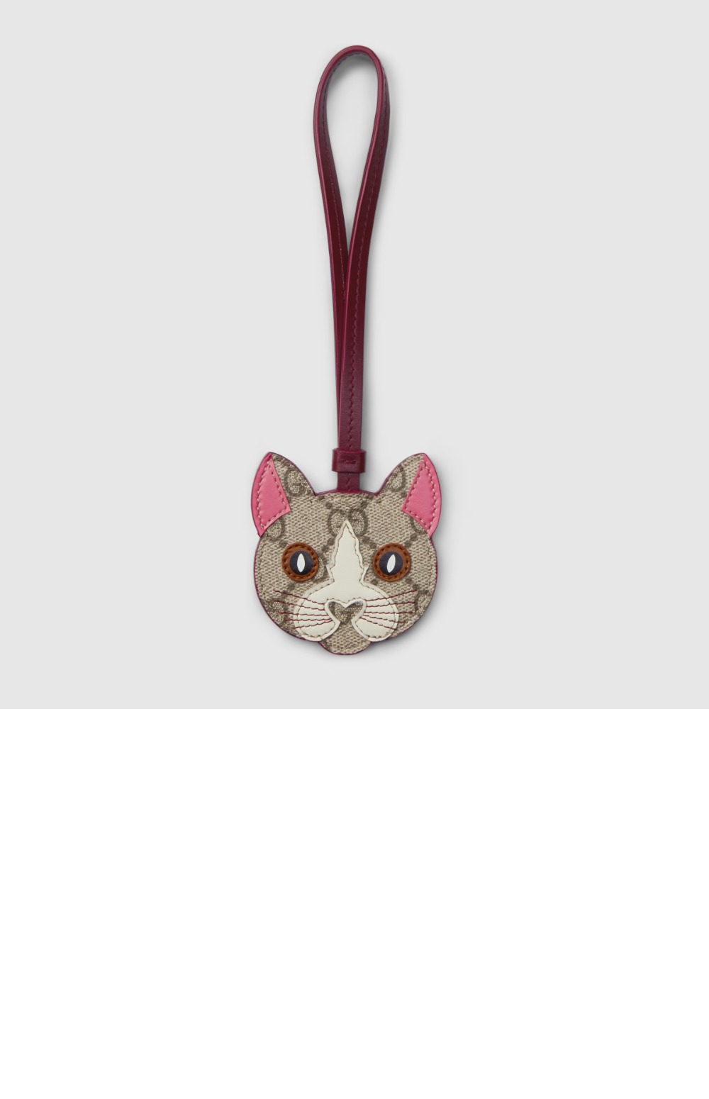 고양이 캐릭터 클러치 걸이 820787 > Etc - 기타제품