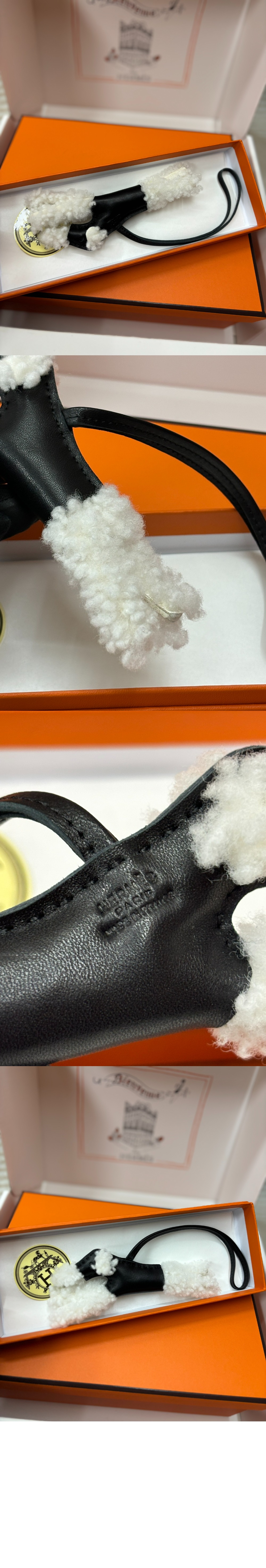 budy charm 백참 > 에르메스