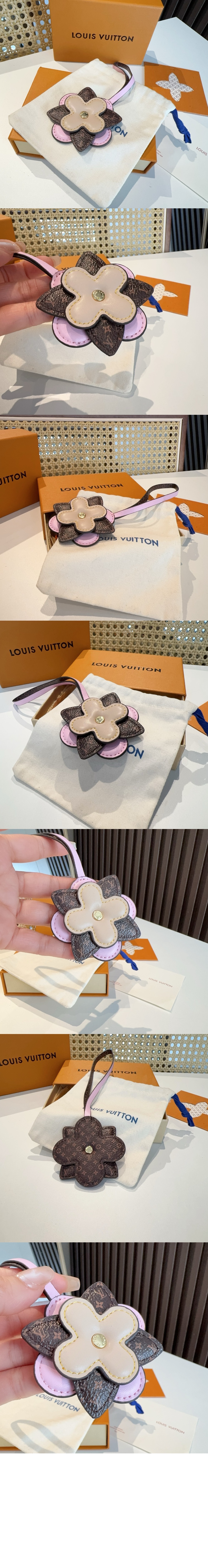 마이 모노그램 레이어 백 참 M02135 > Etc - 기타제품