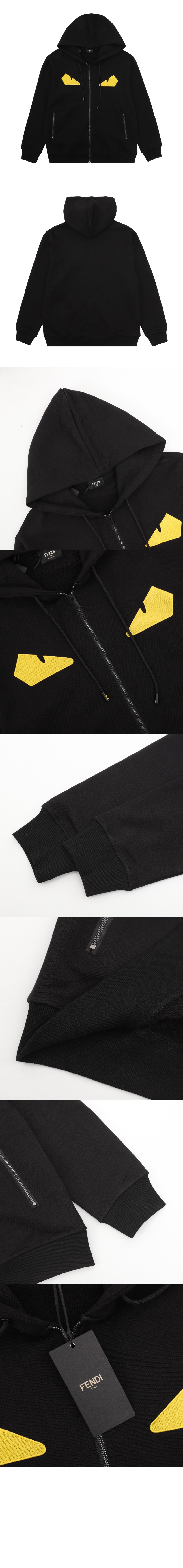 로고 집업 자켓 > Etc - 기타제품