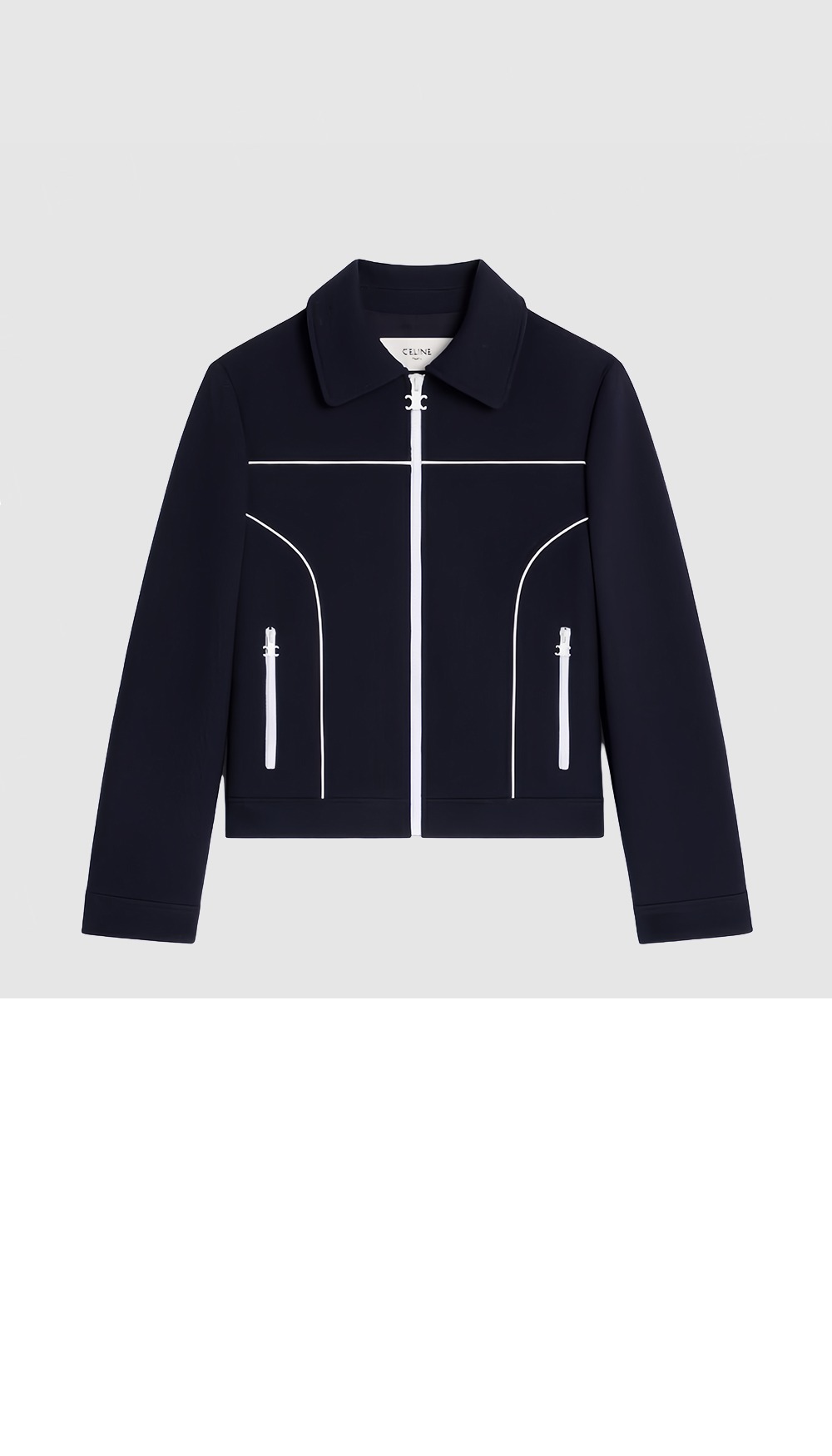 첼시 블루종 재킷 > Etc - 기타제품