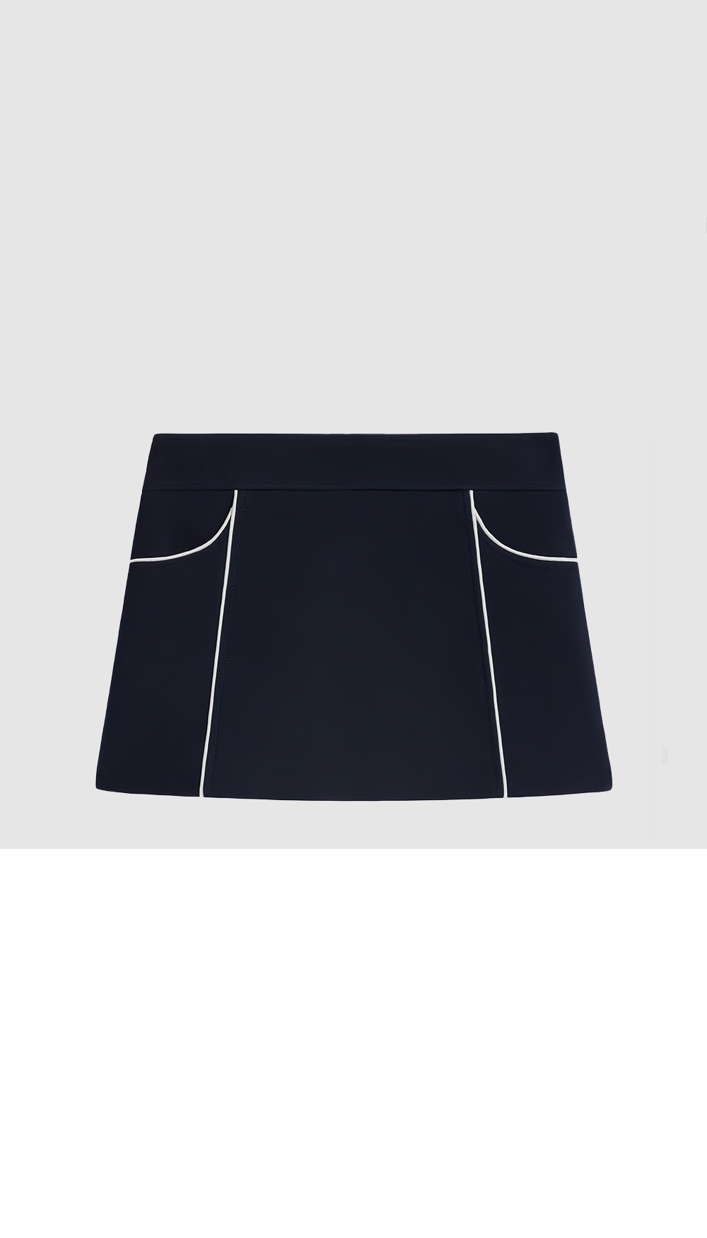 트라페즈 미니스커트 > Etc - 기타제품