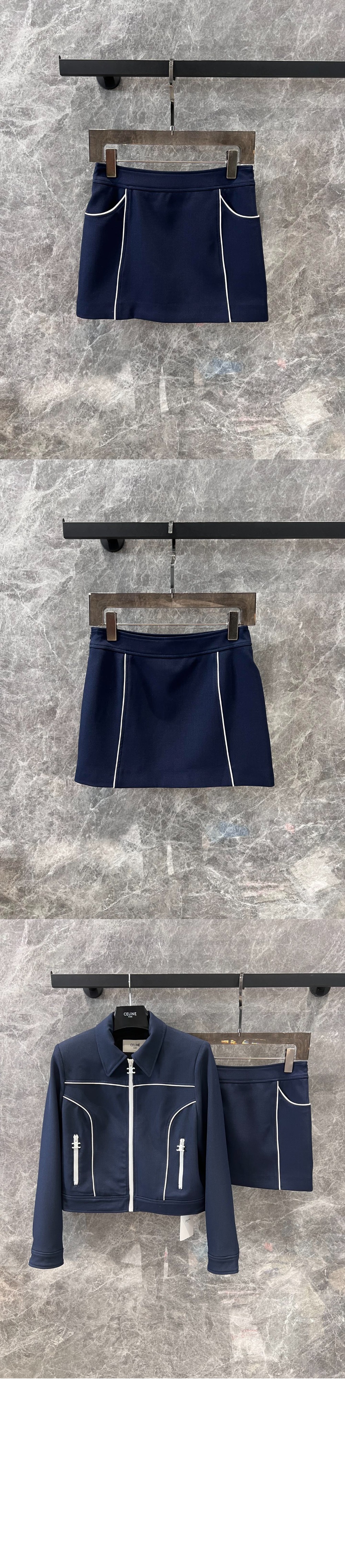 트라페즈 미니스커트 > Etc - 기타제품