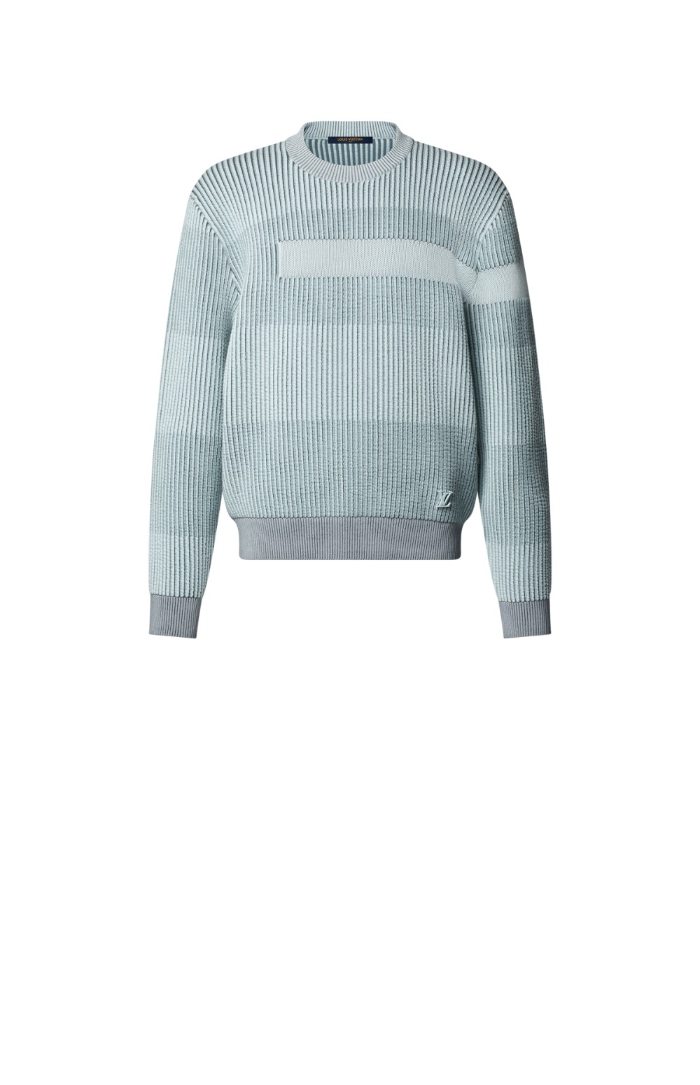 자카드 코튼 크루넥 > Etc - 기타제품