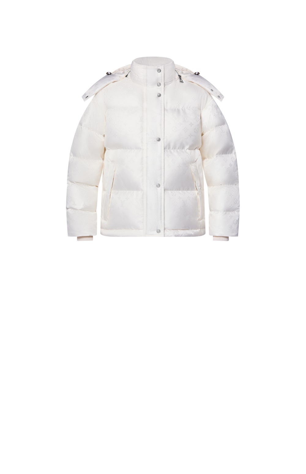 모노그램 푸퍼 재킷 > Etc - 기타제품