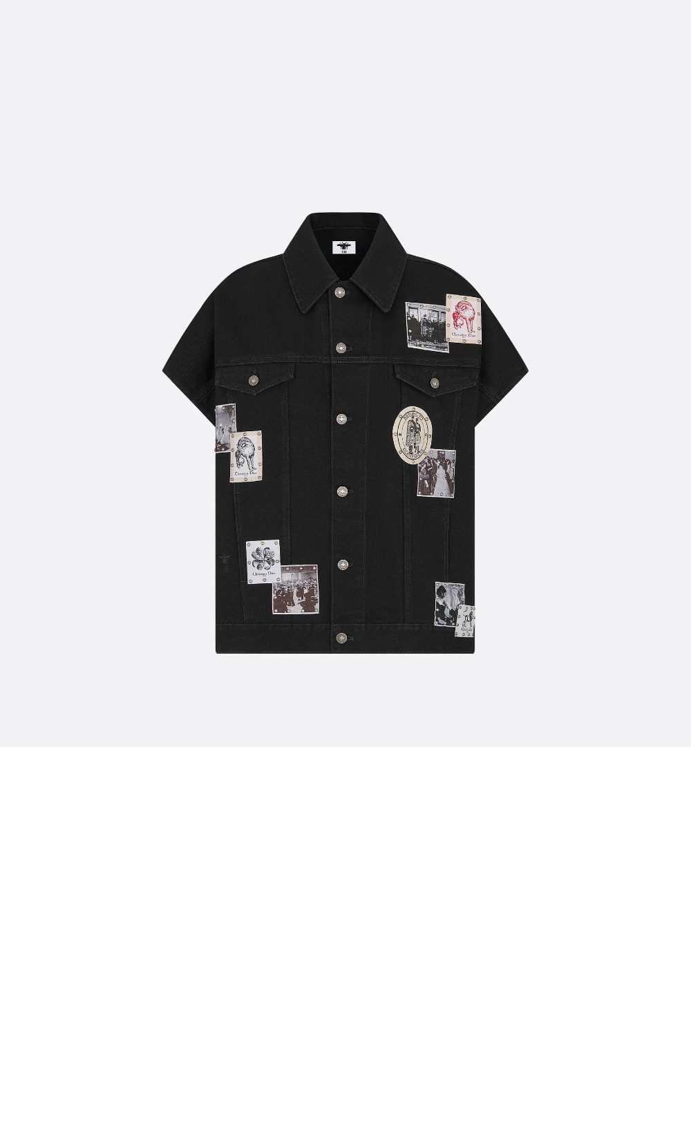 오버사이즈 베스트 > Etc - 기타제품