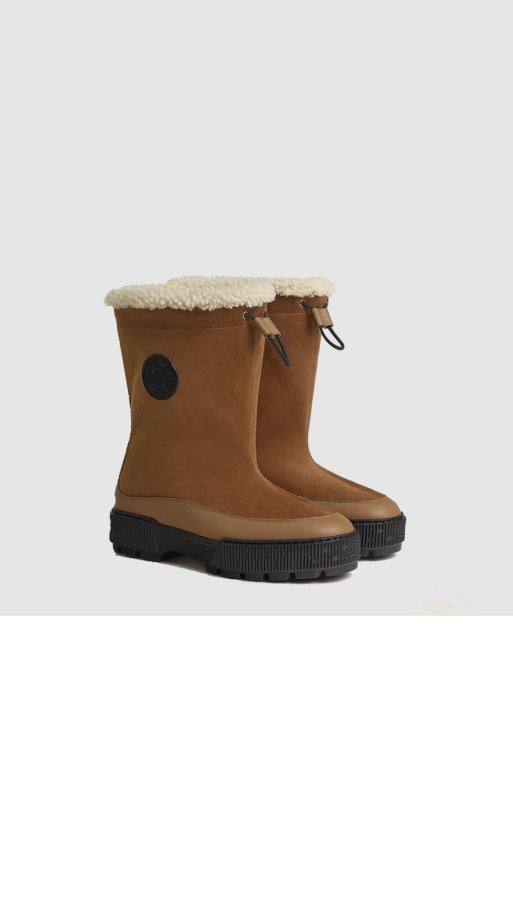 저니 앵클 부츠 > Ankle boots - 앵클 부츠